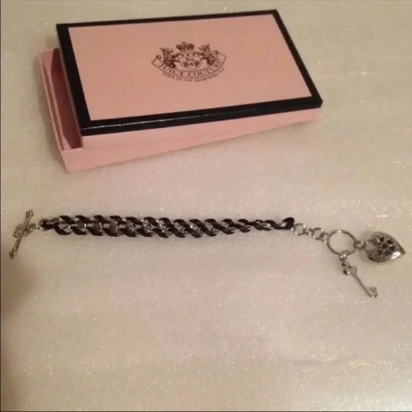 Juicy couture bracelet - Picture 5 of 7